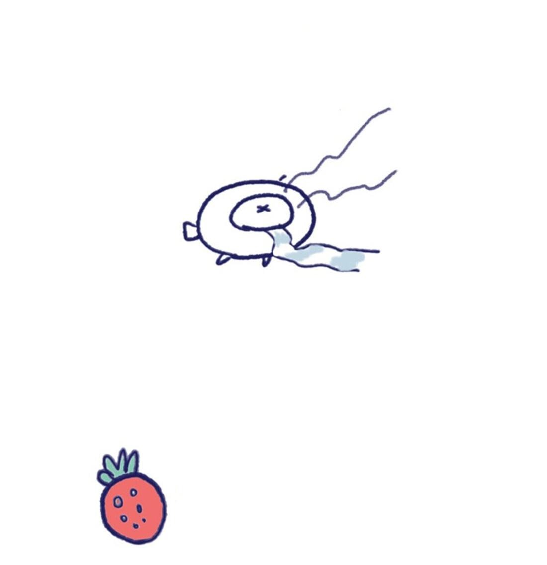 Манга Пожалуйста, переспи со мной - Глава 155 Страница 11