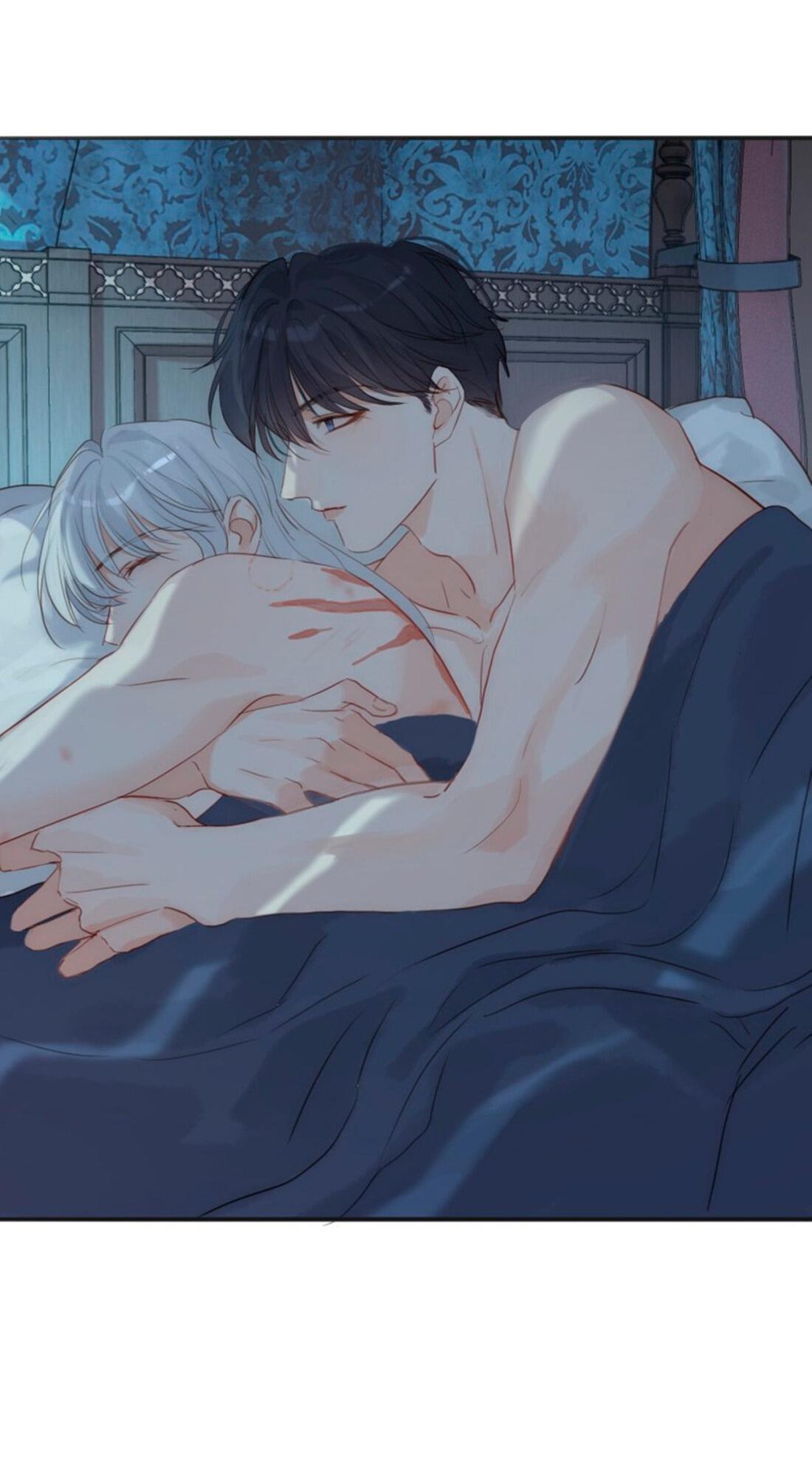 Манга Пожалуйста, переспи со мной - Глава 154 Страница 26