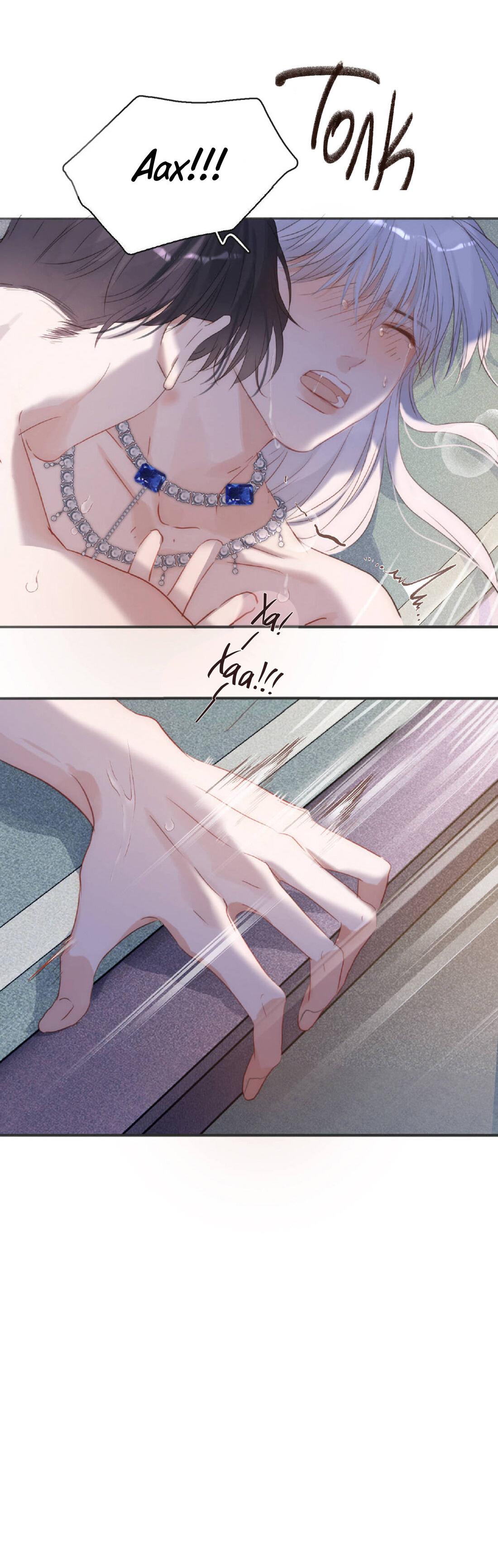 Манга Пожалуйста, переспи со мной - Глава 154 Страница 20