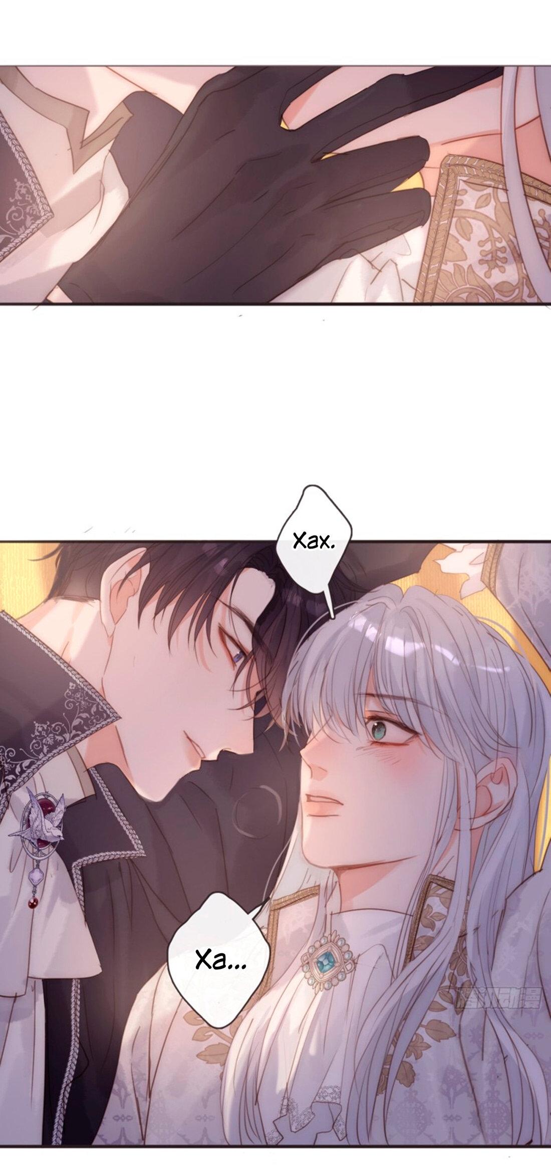 Манга Пожалуйста, переспи со мной - Глава 151 Страница 10