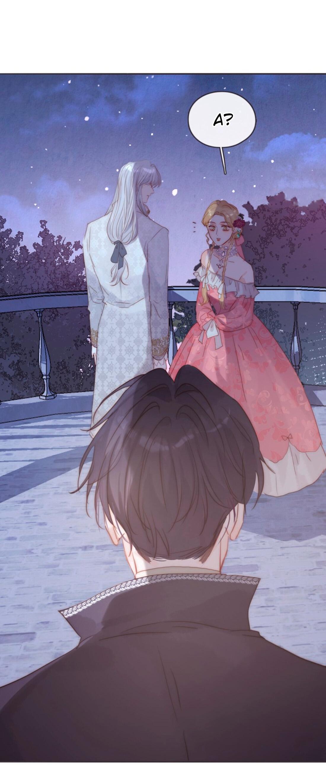 Манга Пожалуйста, переспи со мной - Глава 149 Страница 24