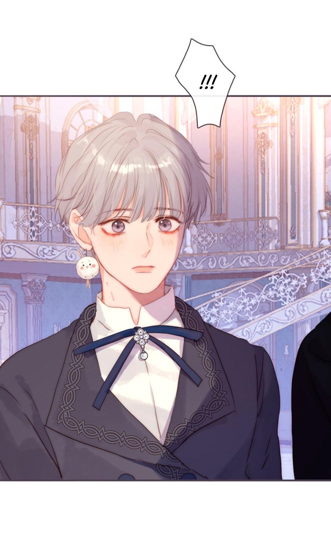 Манга Пожалуйста, переспи со мной - Глава 149 Страница 4