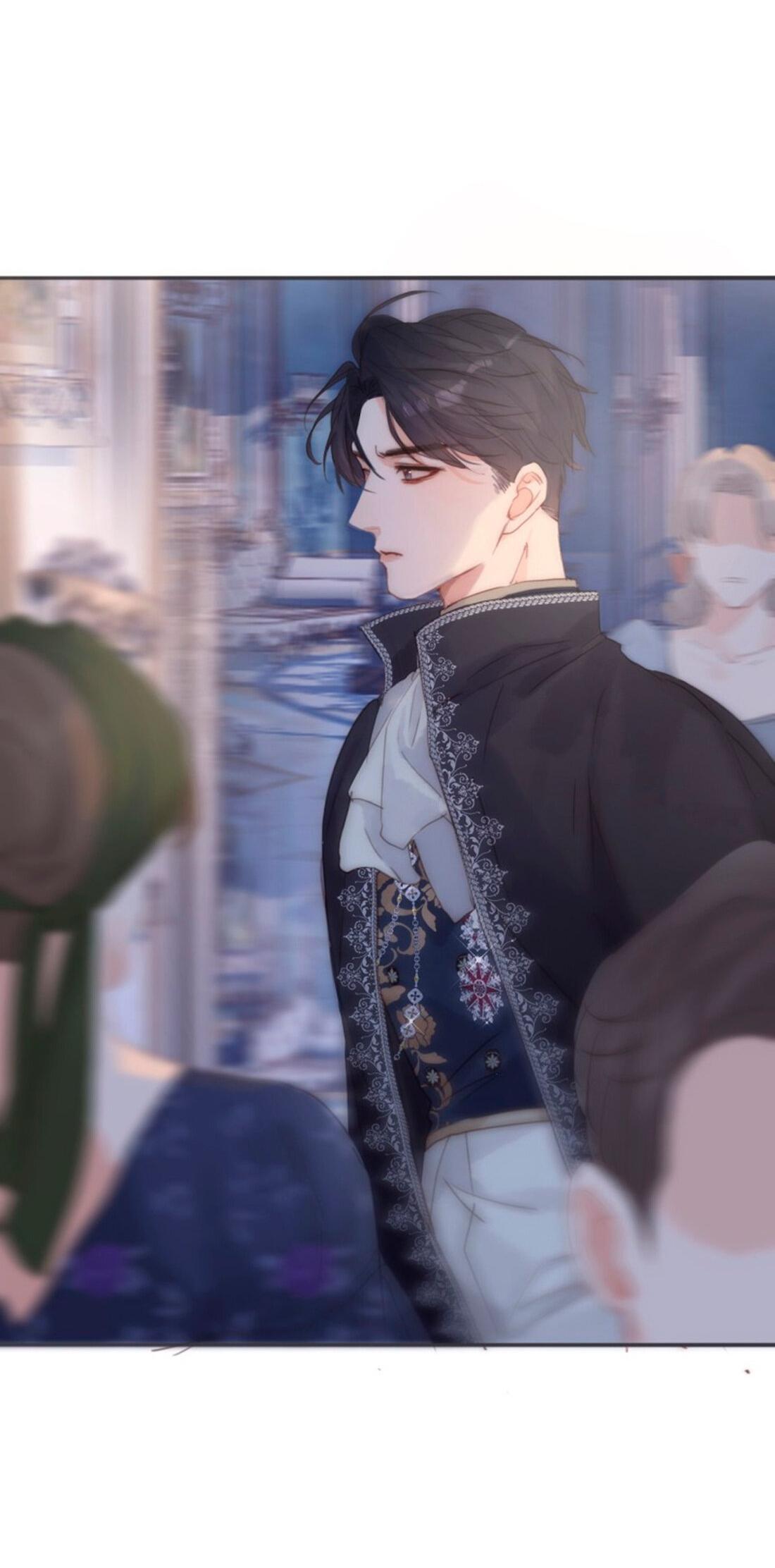 Манга Пожалуйста, переспи со мной - Глава 149 Страница 14