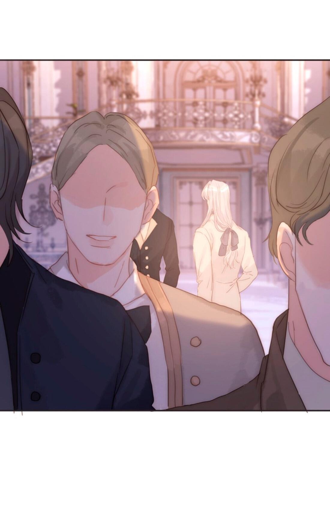 Манга Пожалуйста, переспи со мной - Глава 148 Страница 23