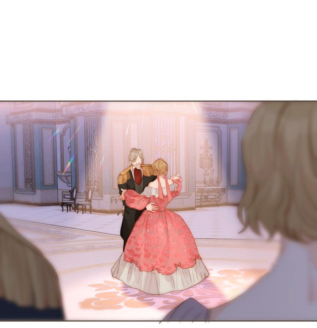 Манга Пожалуйста, переспи со мной - Глава 148 Страница 8