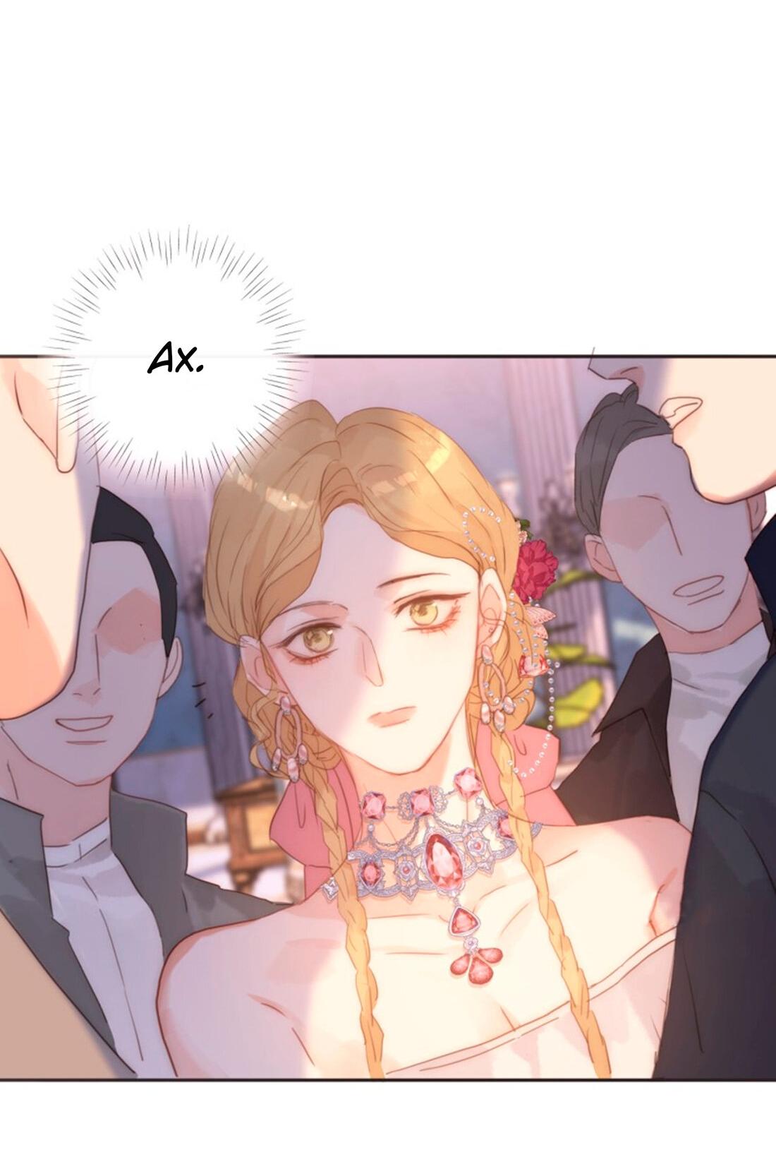 Манга Пожалуйста, переспи со мной - Глава 148 Страница 24