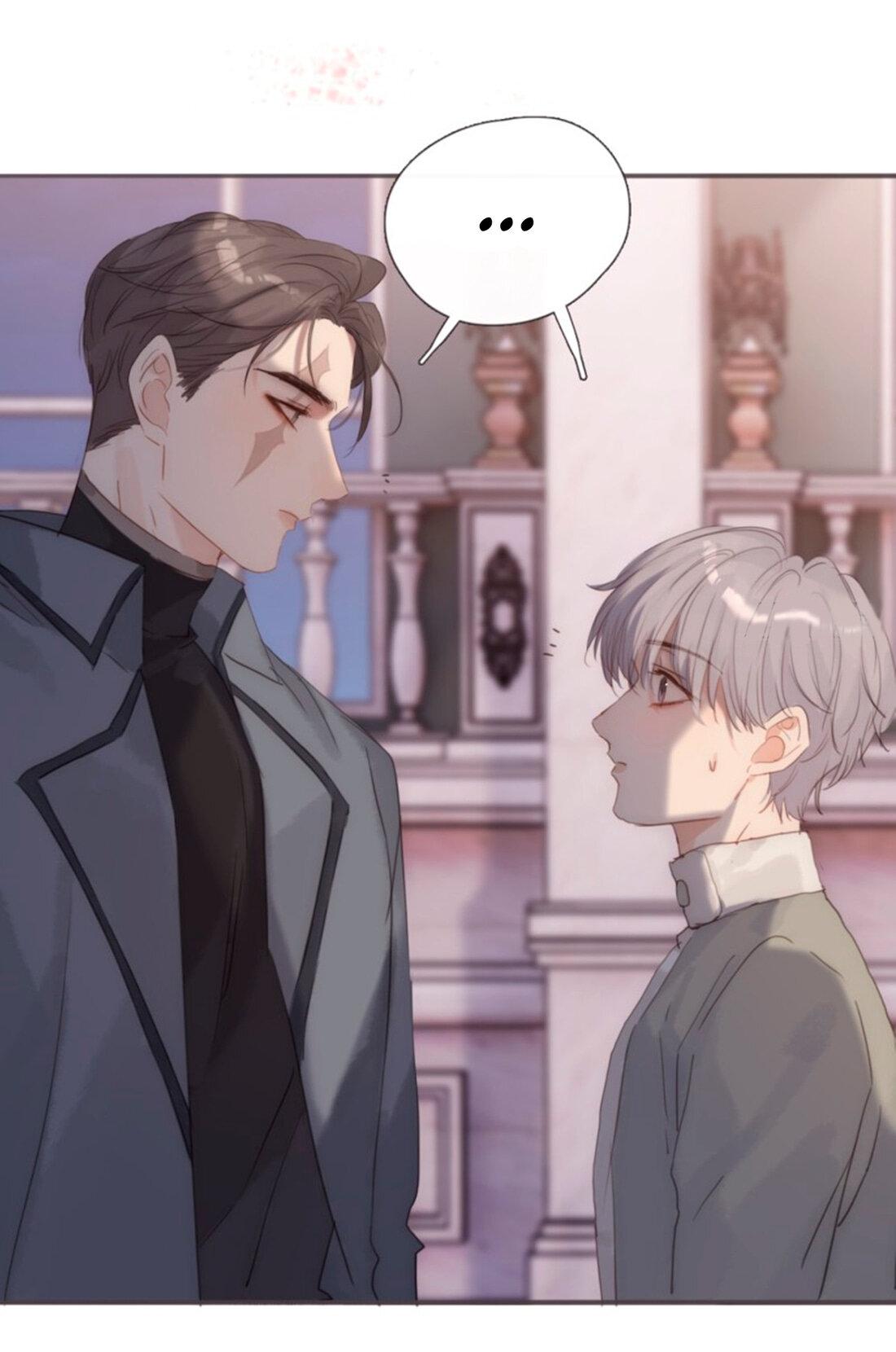 Манга Пожалуйста, переспи со мной - Глава 147 Страница 36