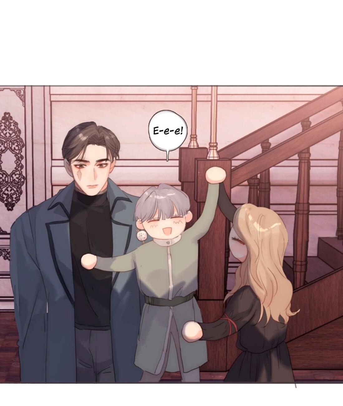 Манга Пожалуйста, переспи со мной - Глава 147 Страница 34