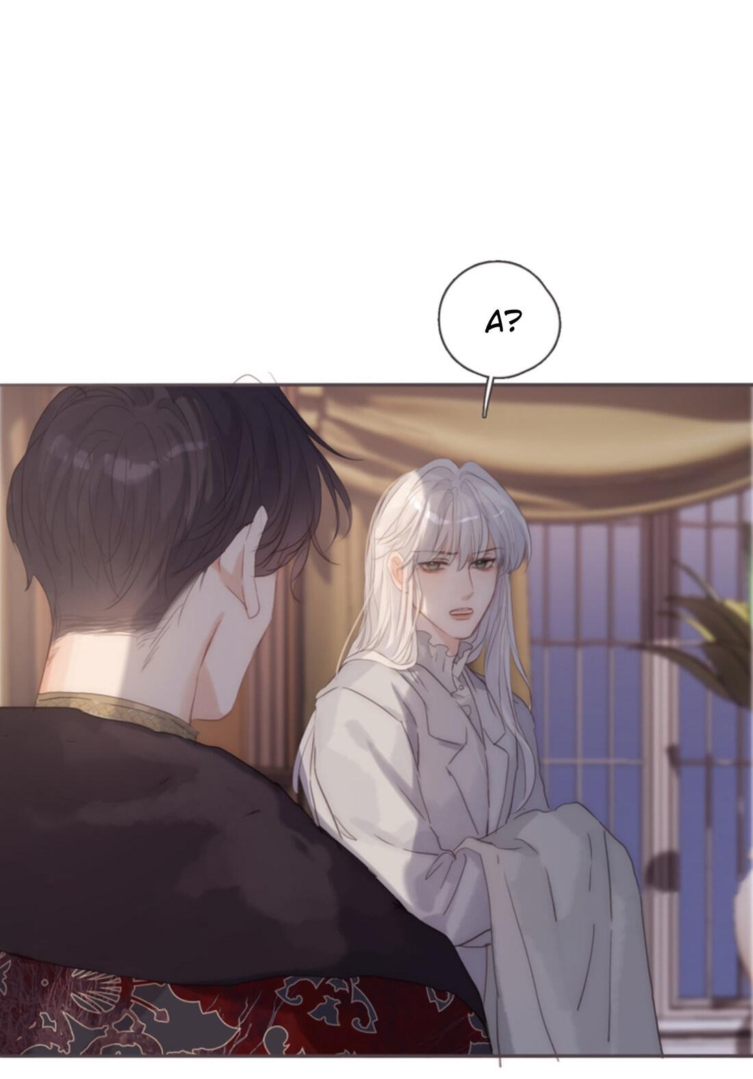 Манга Пожалуйста, переспи со мной - Глава 146 Страница 4