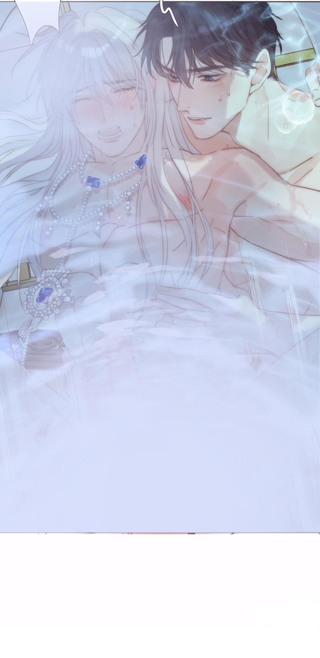 Манга Пожалуйста, переспи со мной - Глава 146 Страница 22