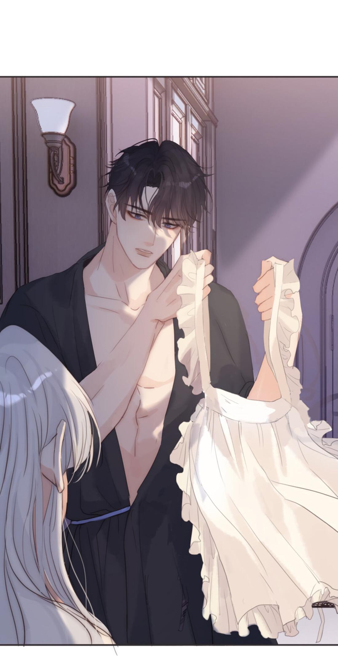 Манга Пожалуйста, переспи со мной - Глава 146 Страница 45