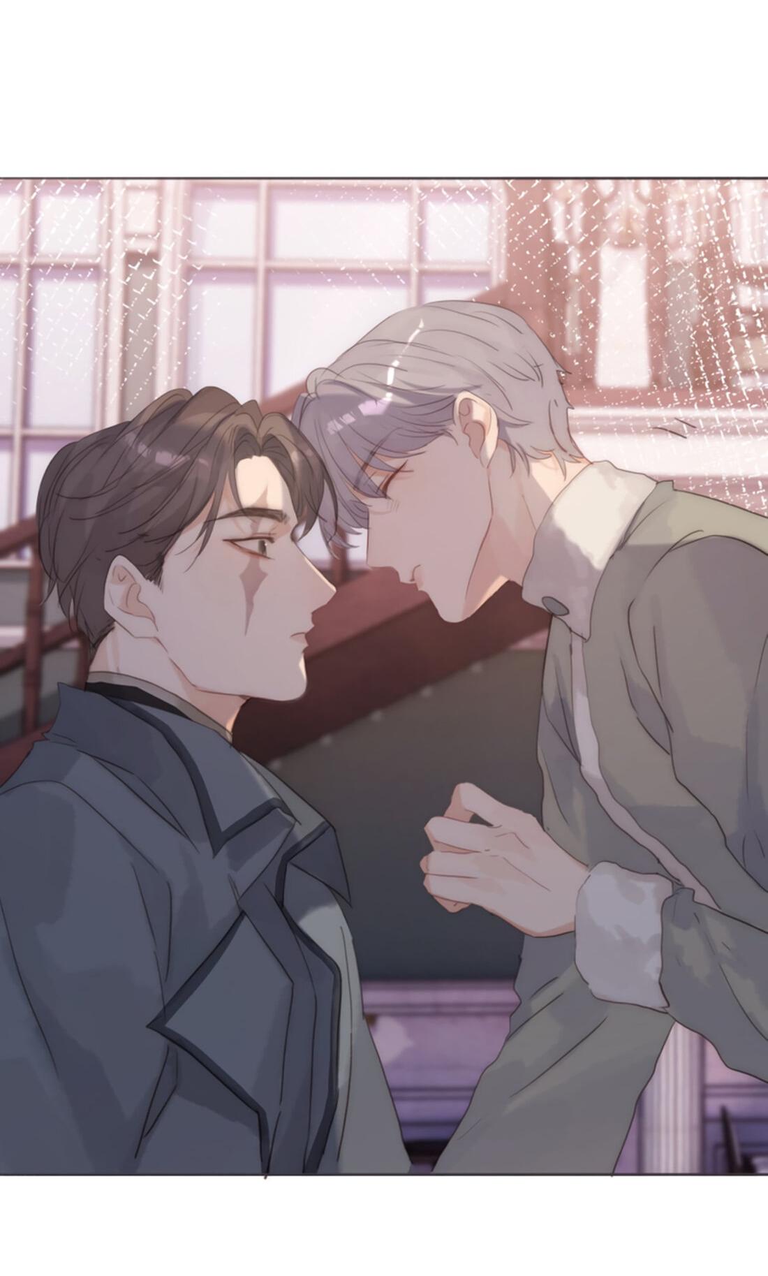 Манга Пожалуйста, переспи со мной - Глава 145 Страница 24