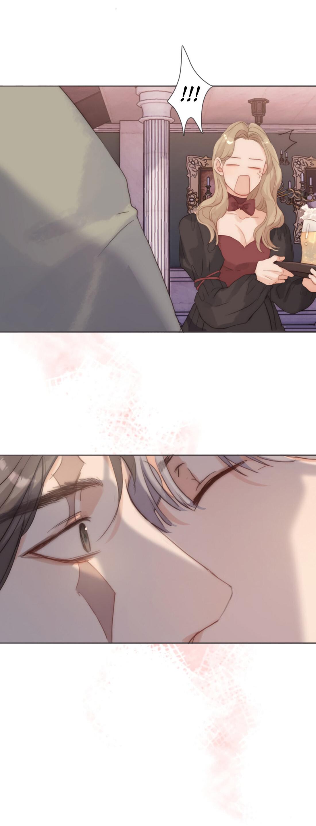 Манга Пожалуйста, переспи со мной - Глава 145 Страница 26