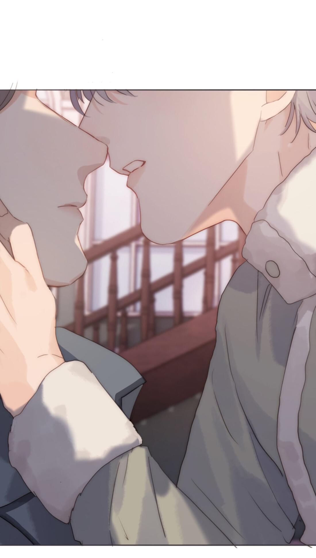 Манга Пожалуйста, переспи со мной - Глава 145 Страница 25