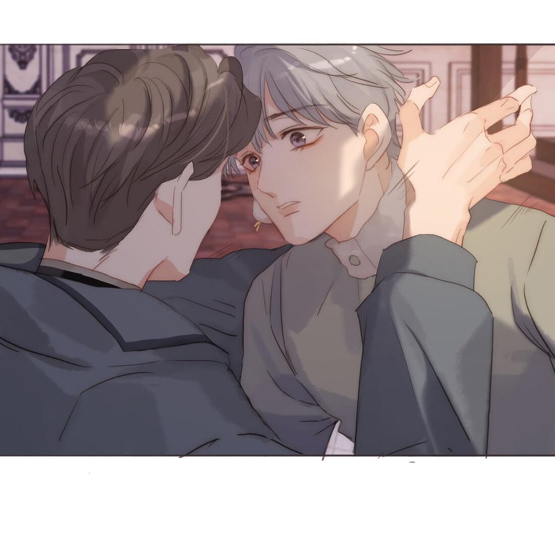 Манга Пожалуйста, переспи со мной - Глава 145 Страница 30