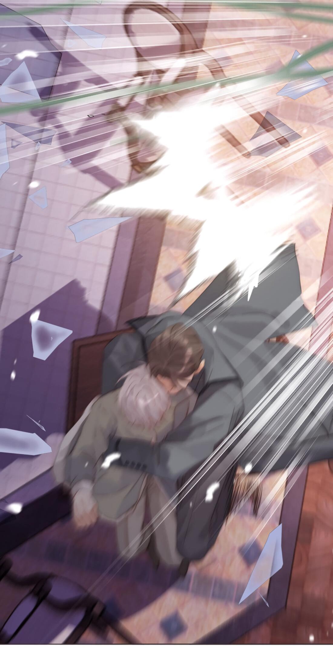 Манга Пожалуйста, переспи со мной - Глава 145 Страница 32