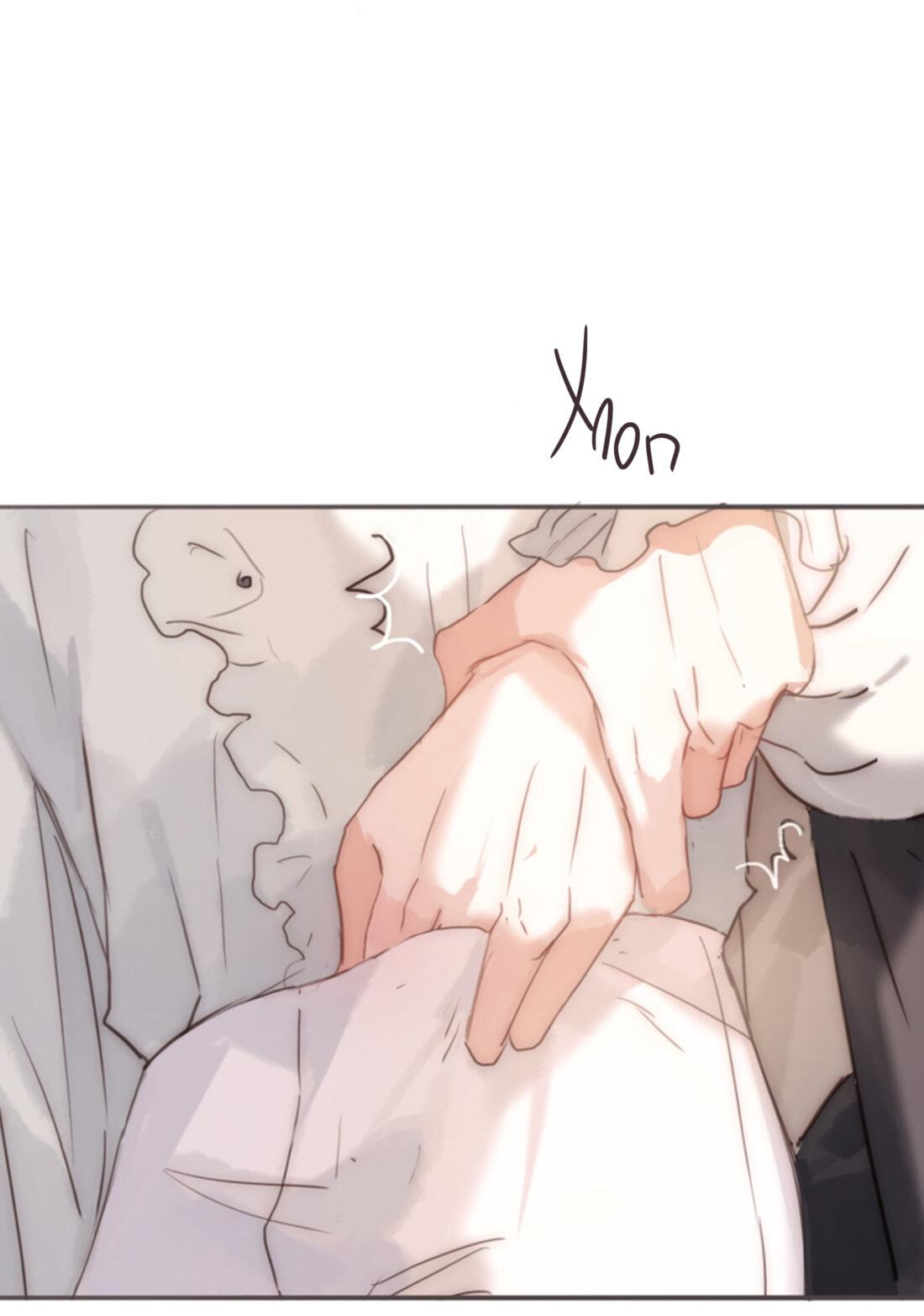 Манга Пожалуйста, переспи со мной - Глава 144 Страница 21