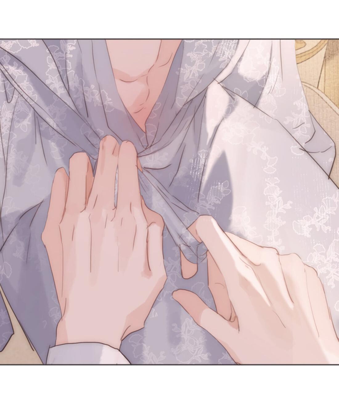 Манга Пожалуйста, переспи со мной - Глава 144 Страница 10