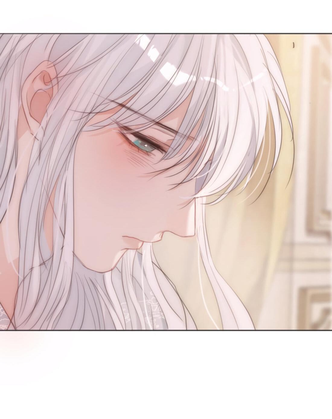 Манга Пожалуйста, переспи со мной - Глава 144 Страница 9