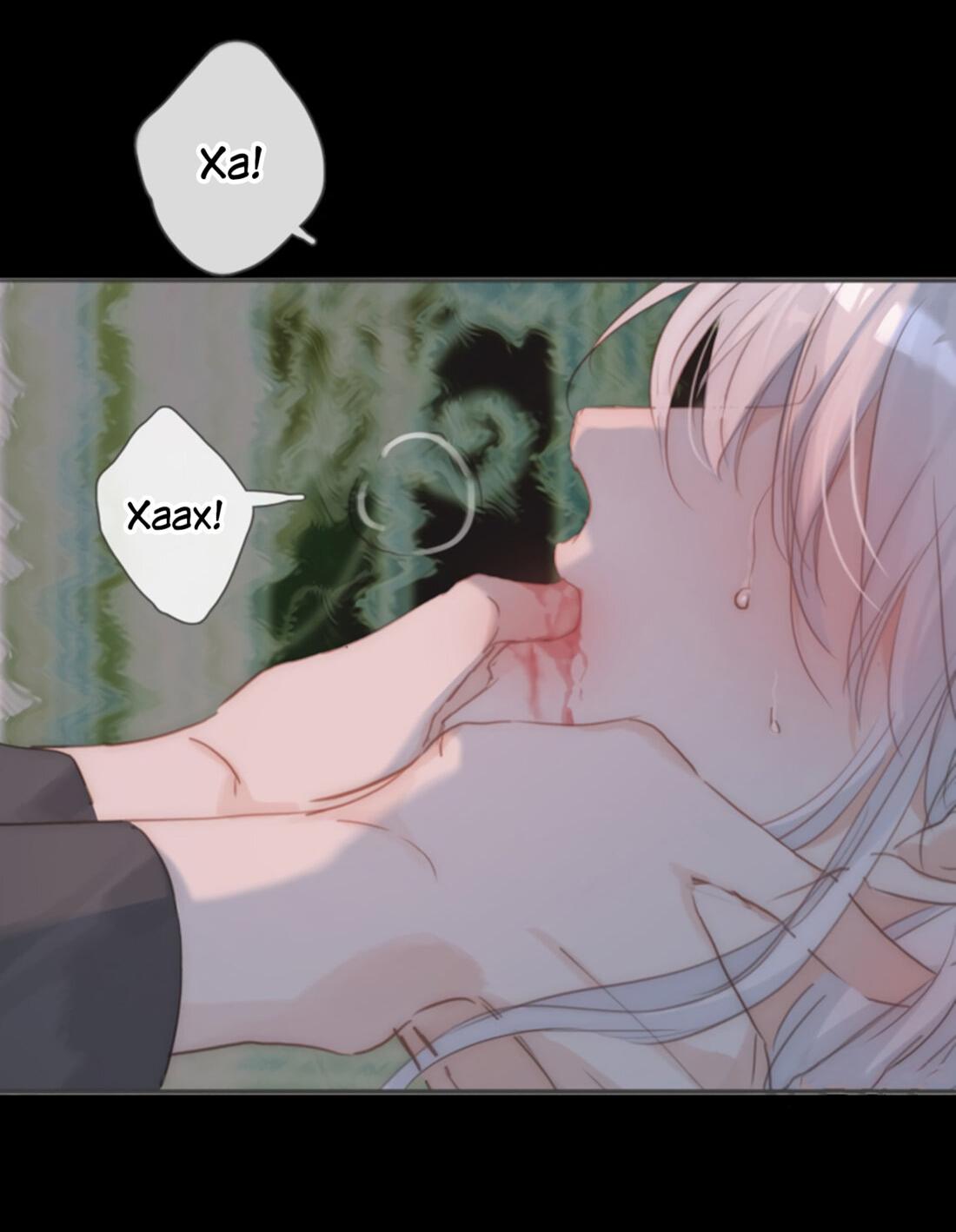 Манга Пожалуйста, переспи со мной - Глава 143 Страница 13