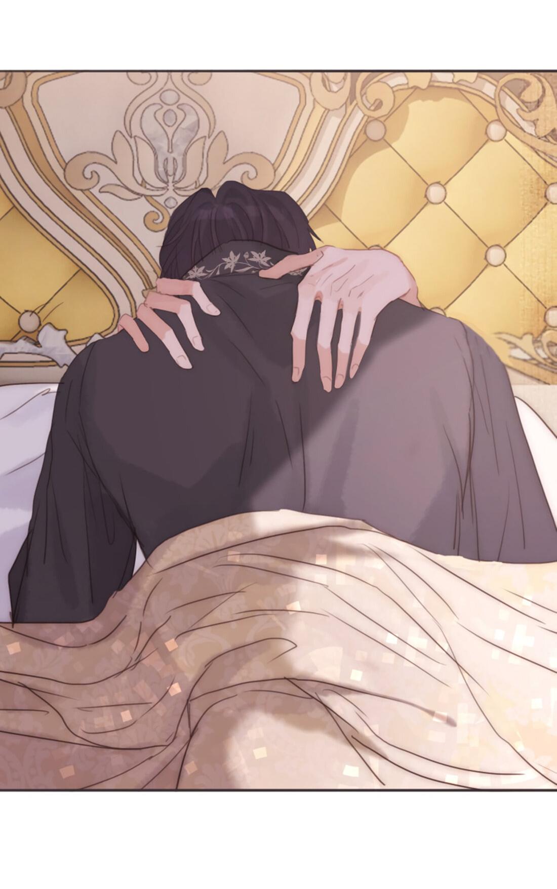 Манга Пожалуйста, переспи со мной - Глава 143 Страница 36