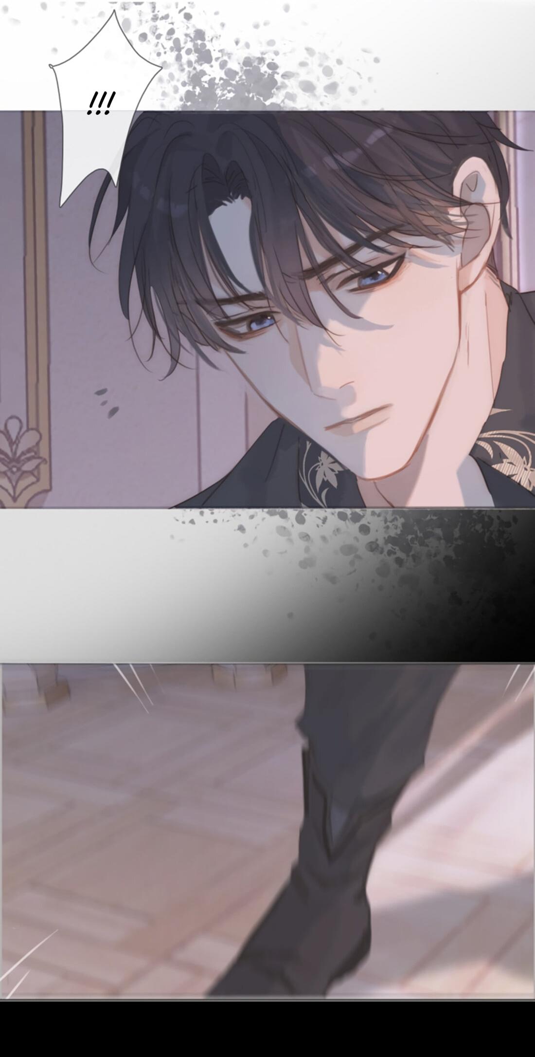 Манга Пожалуйста, переспи со мной - Глава 143 Страница 10