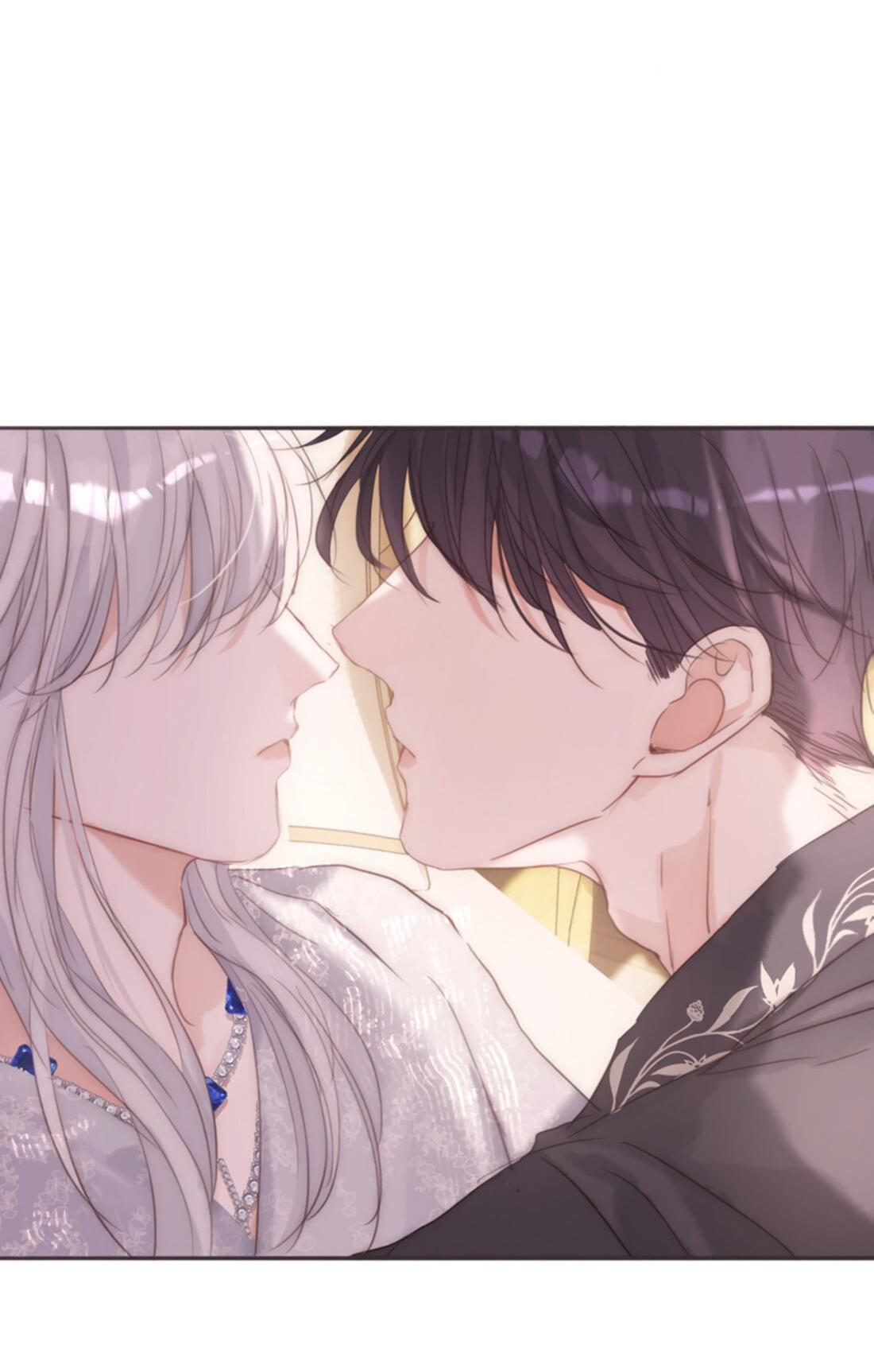 Манга Пожалуйста, переспи со мной - Глава 143 Страница 35