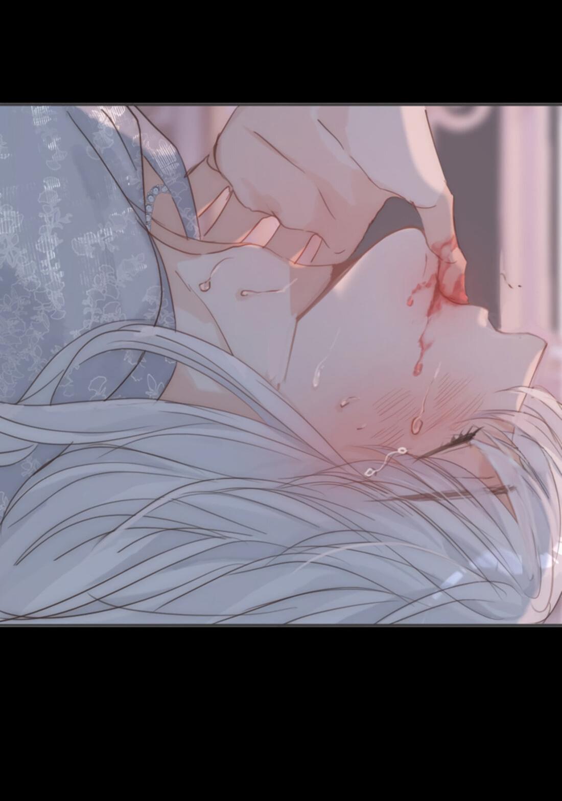 Манга Пожалуйста, переспи со мной - Глава 143 Страница 15