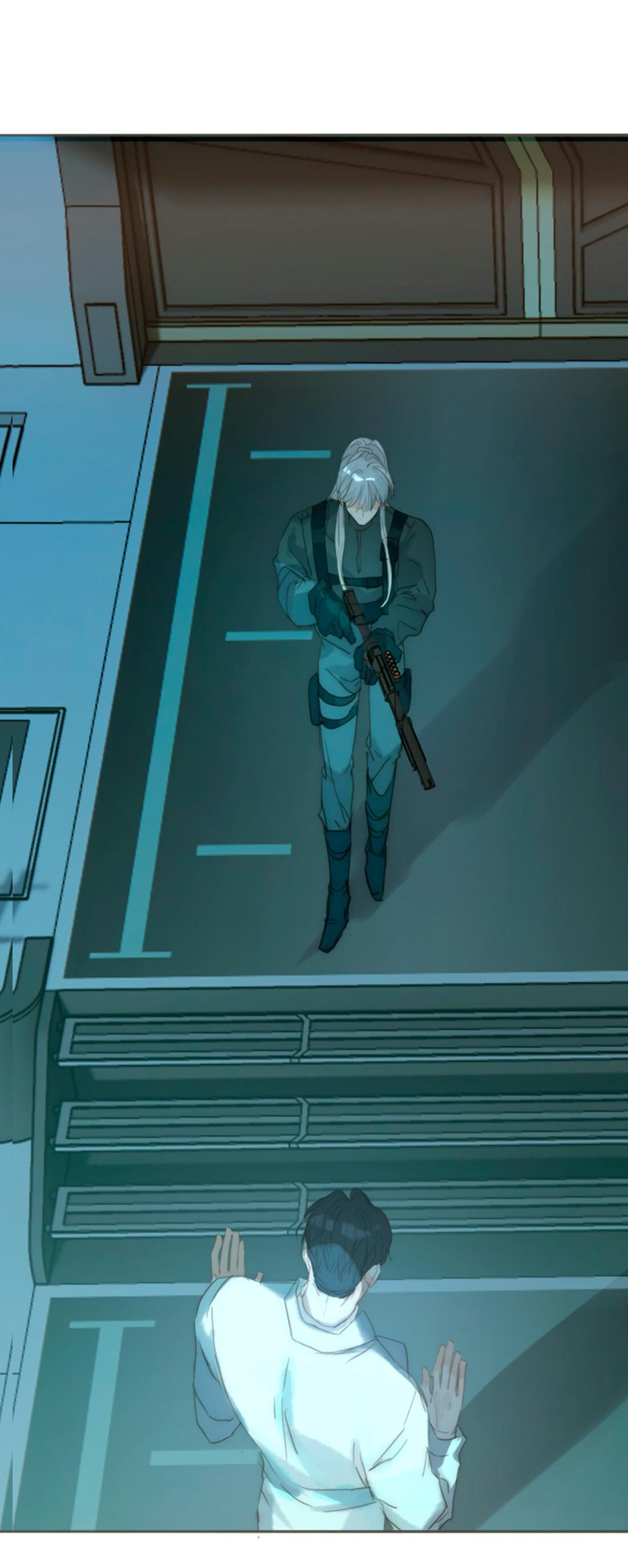 Манга Пожалуйста, переспи со мной - Глава 142 Страница 5