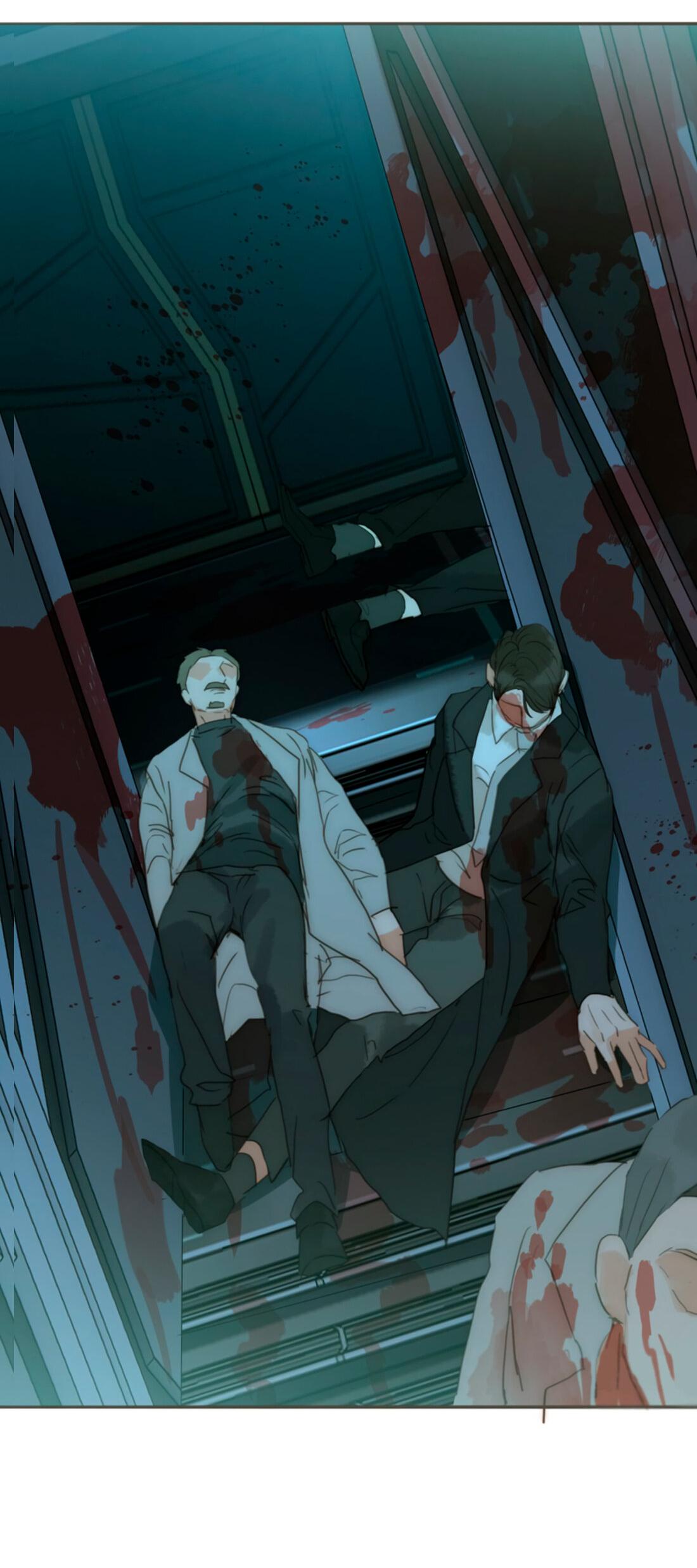 Манга Пожалуйста, переспи со мной - Глава 142 Страница 4