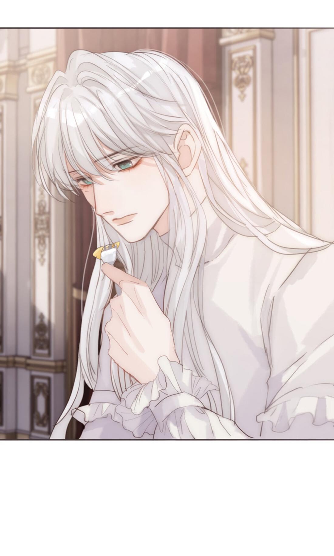 Манга Пожалуйста, переспи со мной - Глава 141 Страница 2