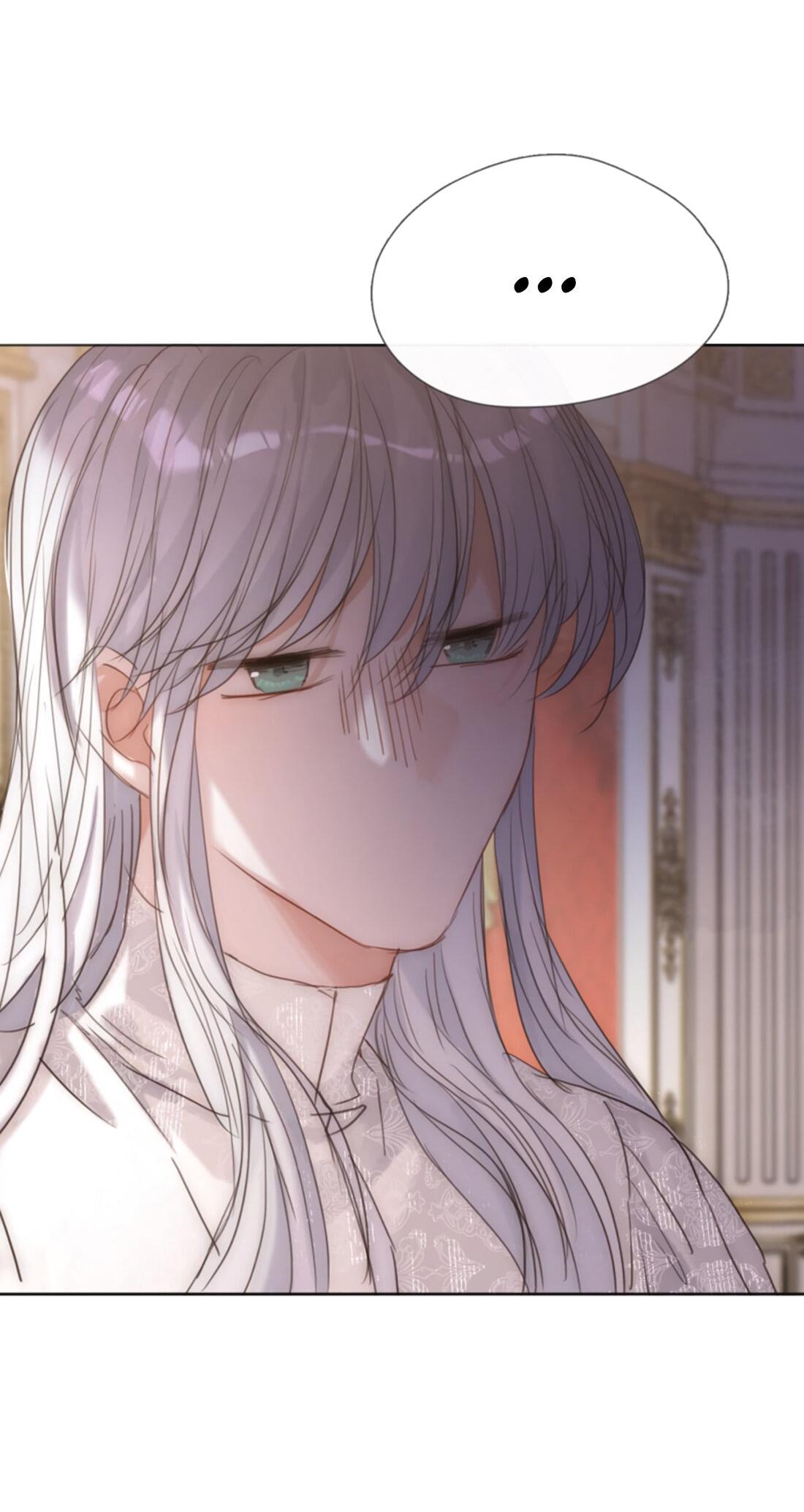 Манга Пожалуйста, переспи со мной - Глава 141 Страница 21