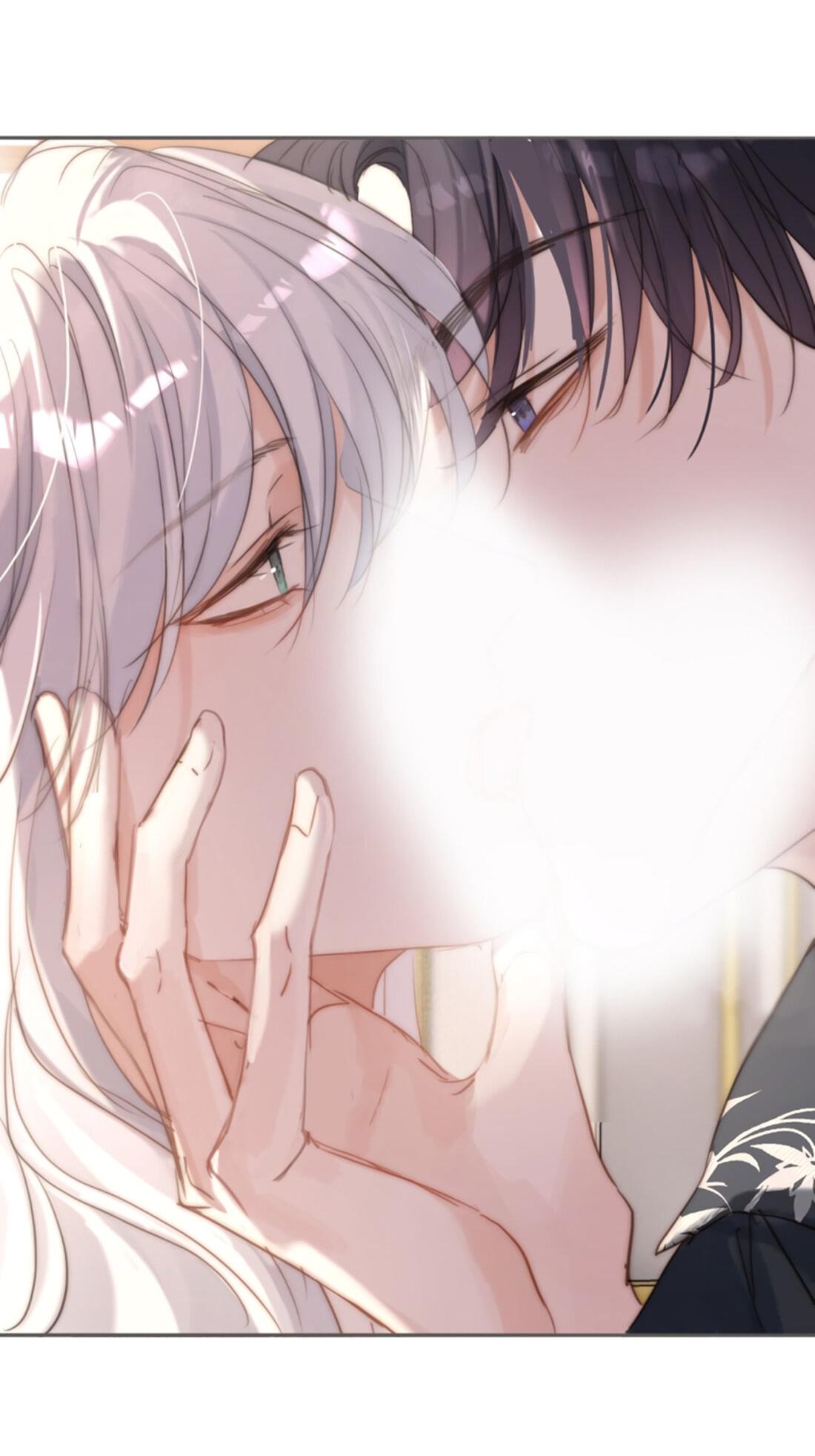 Манга Пожалуйста, переспи со мной - Глава 141 Страница 8