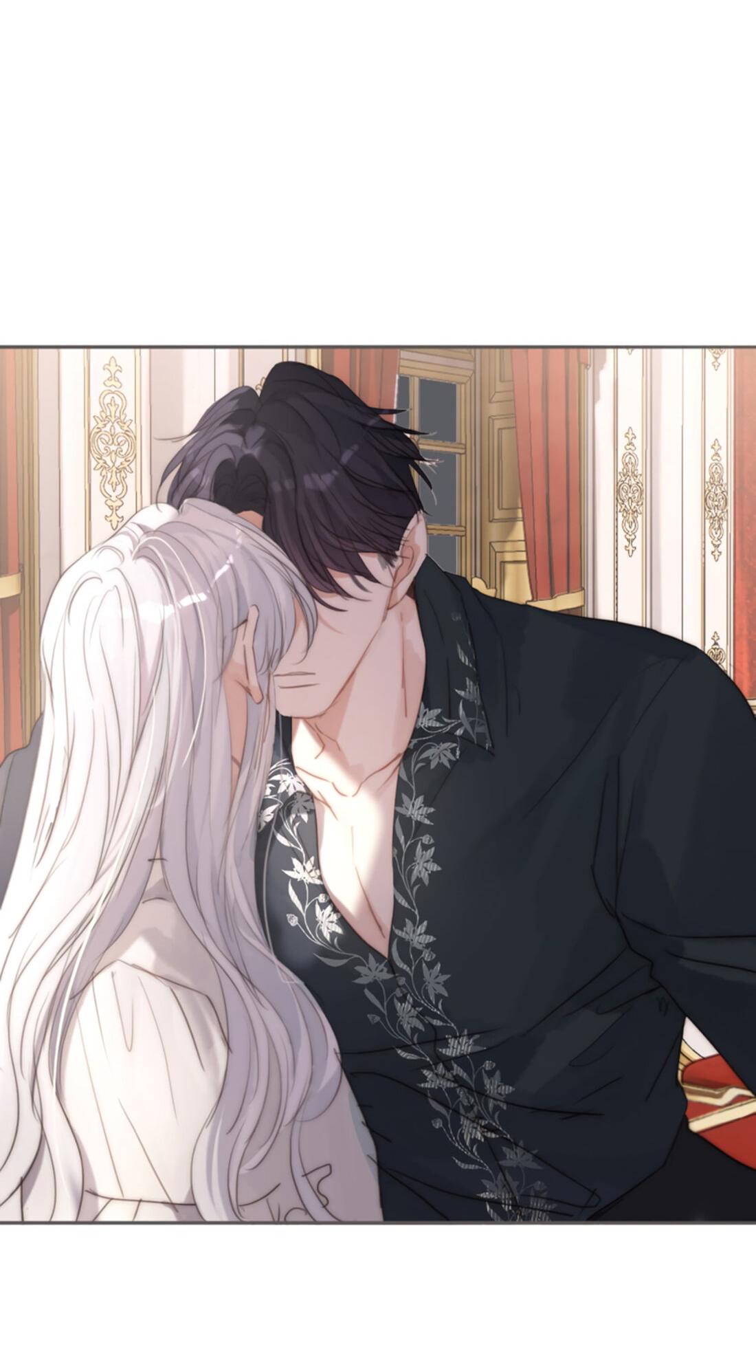 Манга Пожалуйста, переспи со мной - Глава 141 Страница 7