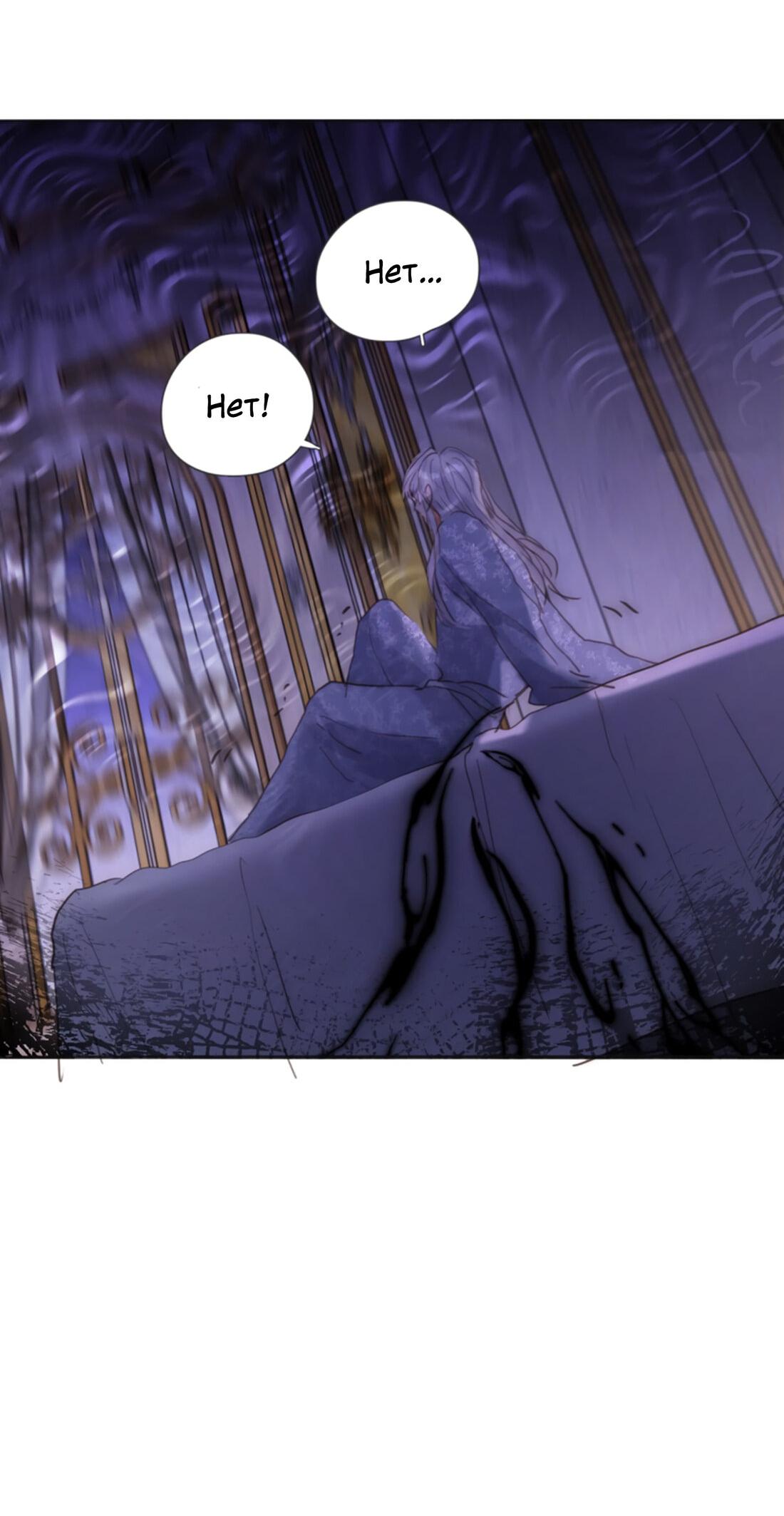 Манга Пожалуйста, переспи со мной - Глава 141 Страница 42