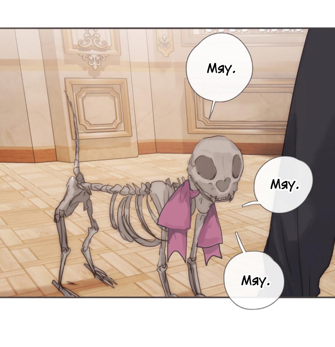 Манга Пожалуйста, переспи со мной - Глава 140 Страница 49