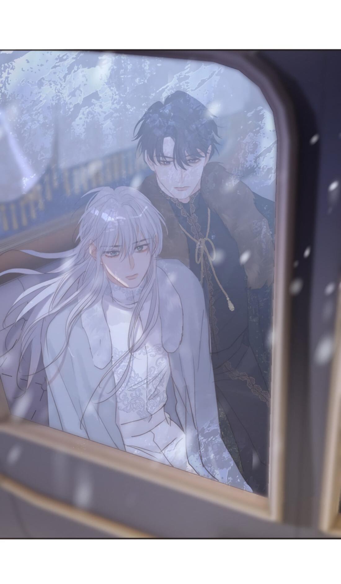 Манга Пожалуйста, переспи со мной - Глава 140 Страница 13