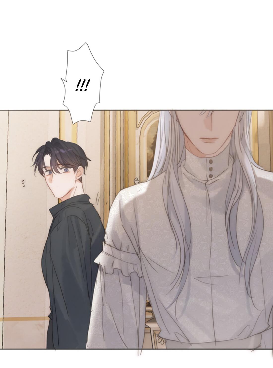 Манга Пожалуйста, переспи со мной - Глава 140 Страница 44