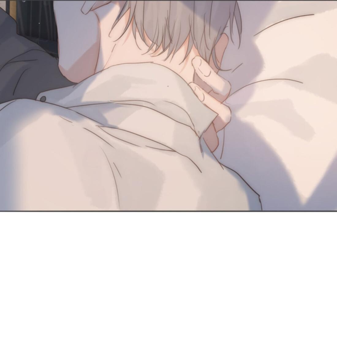 Манга Пожалуйста, переспи со мной - Глава 140 Страница 37