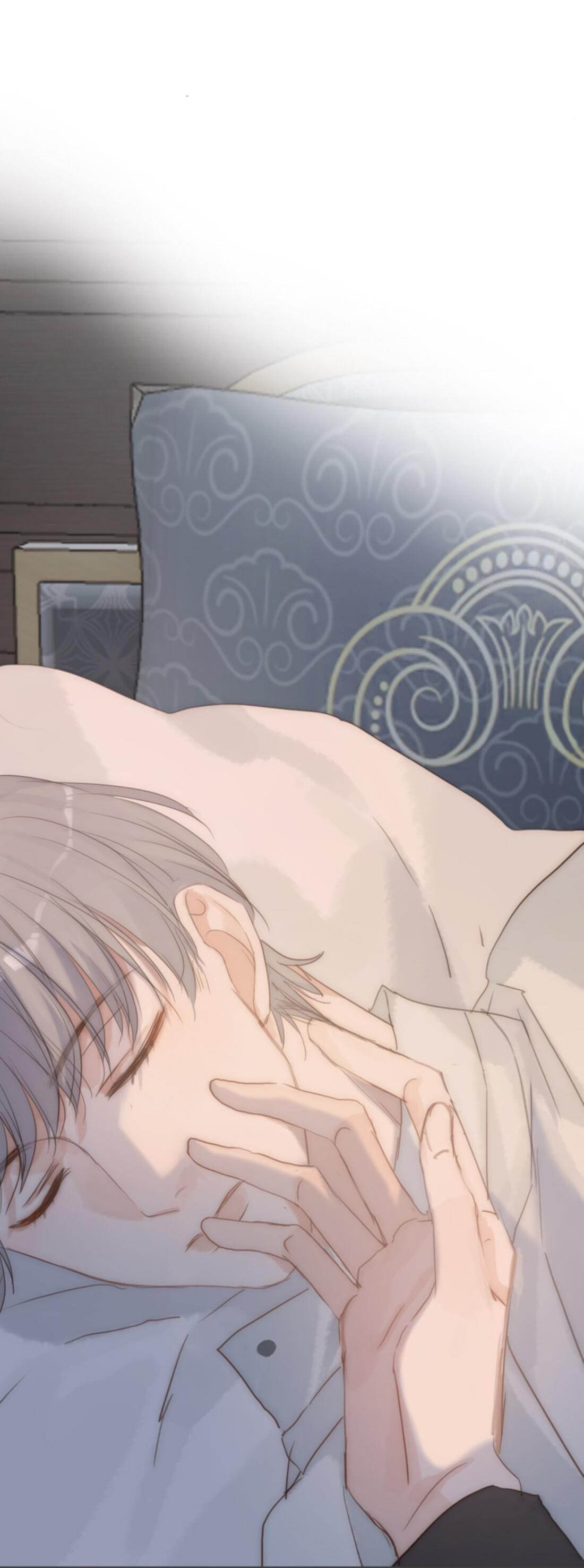 Манга Пожалуйста, переспи со мной - Глава 140 Страница 34