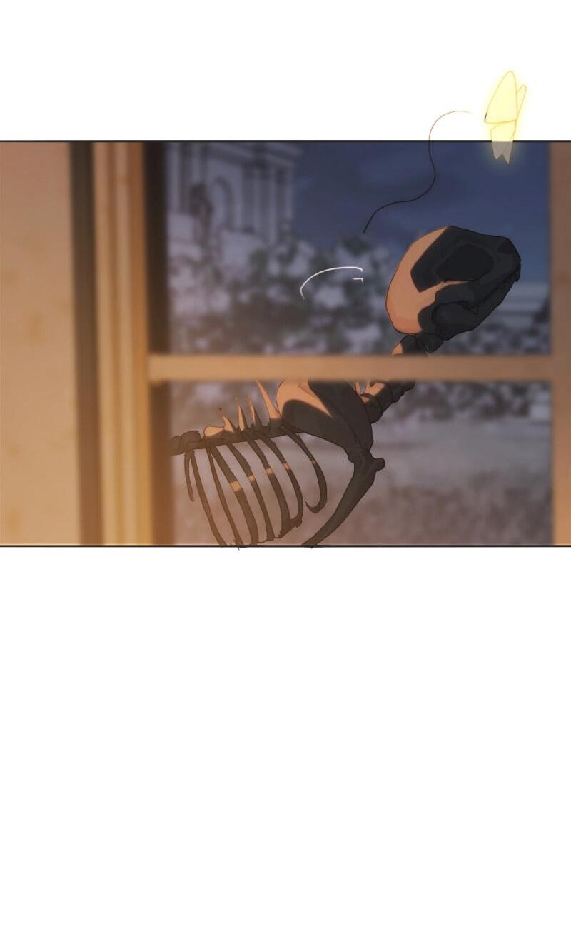 Манга Пожалуйста, переспи со мной - Глава 107.5 Страница 9