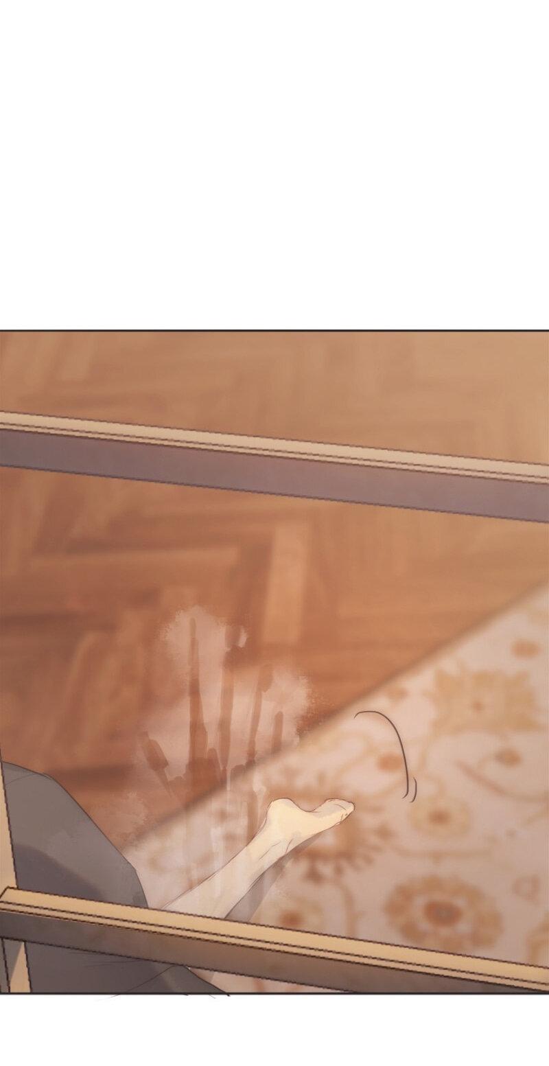 Манга Пожалуйста, переспи со мной - Глава 107.5 Страница 8