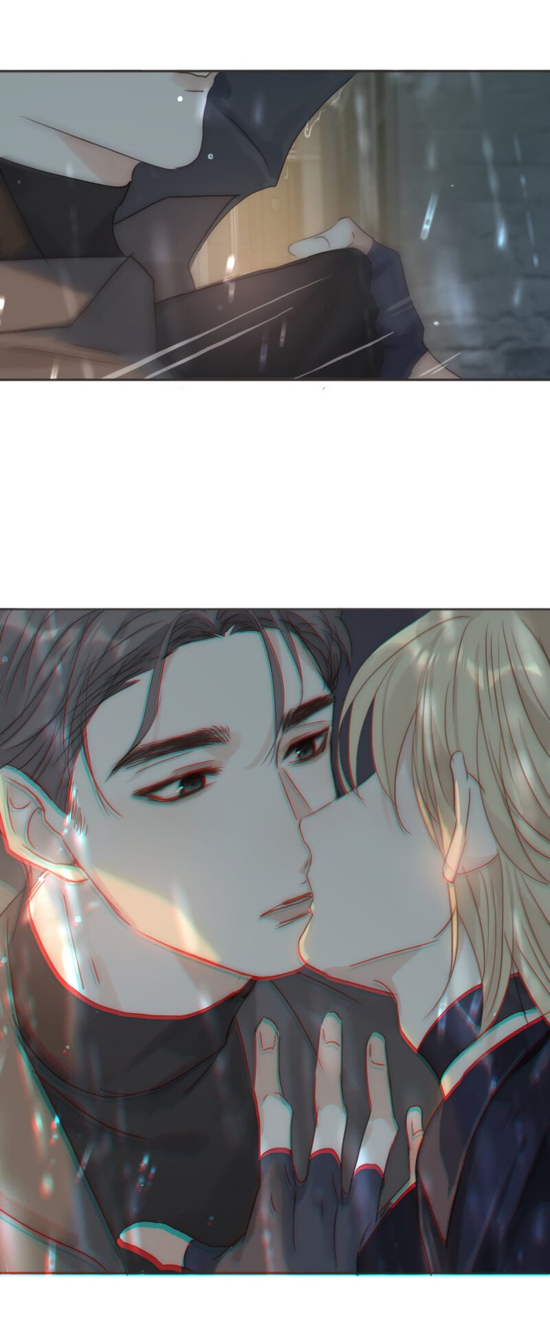 Манга Пожалуйста, переспи со мной - Глава 106 Страница 36