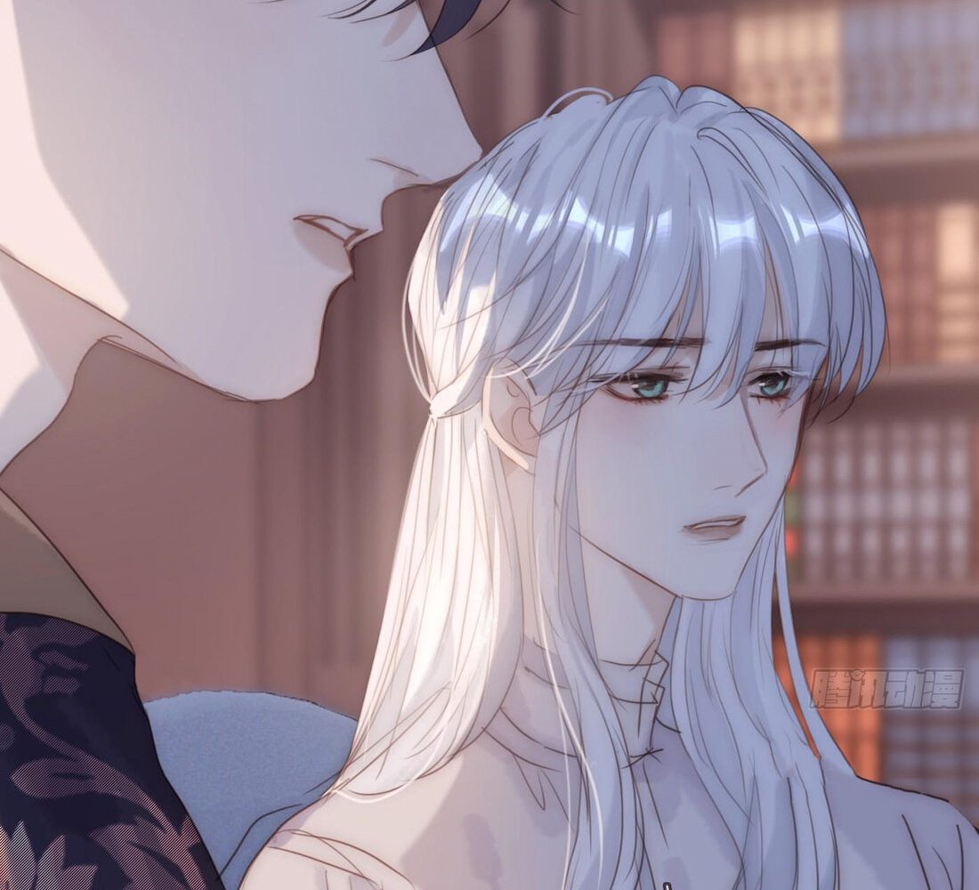 Манга Пожалуйста, переспи со мной - Глава 101 Страница 35