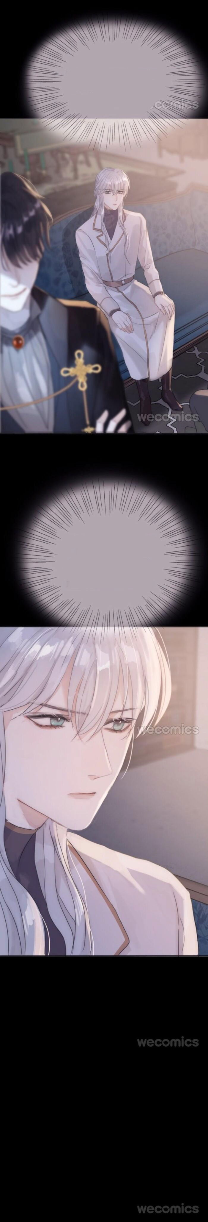 Манга Пожалуйста, переспи со мной - Глава 8 Страница 6