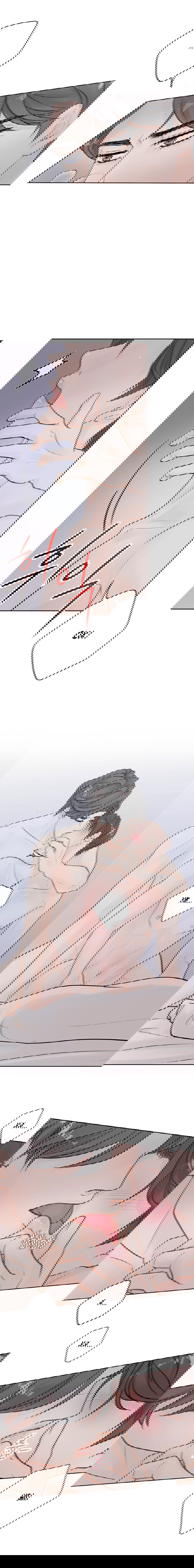 Манга Люби меня, оставь меня, люби меня - Глава 19 Страница 3