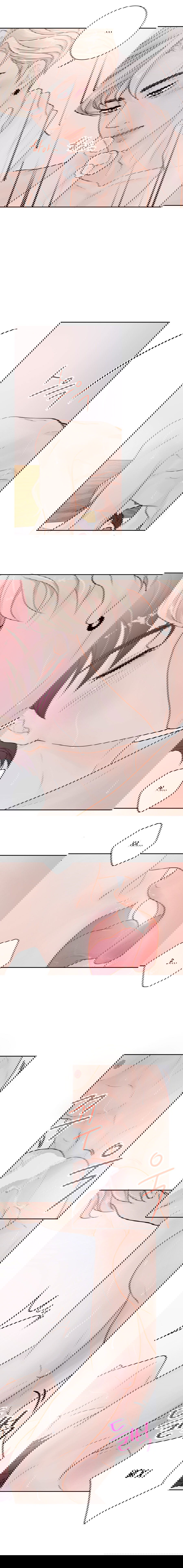 Манга Люби меня, оставь меня, люби меня - Глава 20 Страница 3