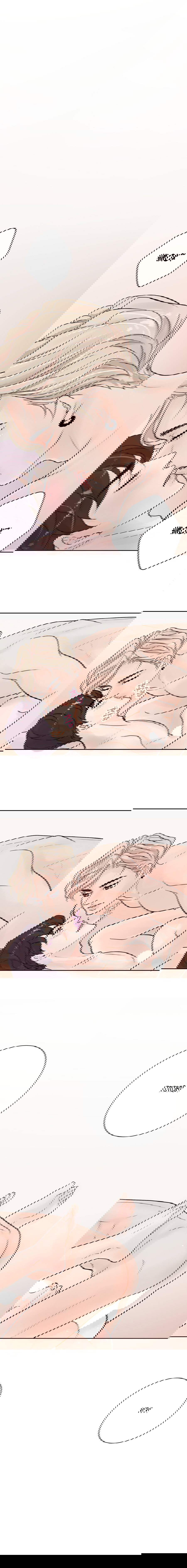 Манга Люби меня, оставь меня, люби меня - Глава 23 Страница 10