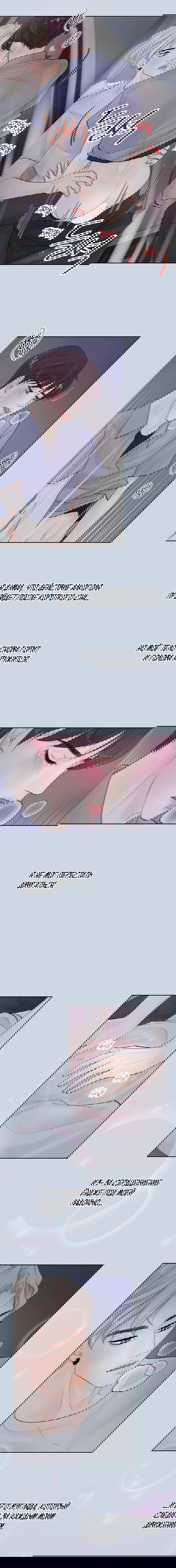 Манга Люби меня, оставь меня, люби меня - Глава 17 Страница 6