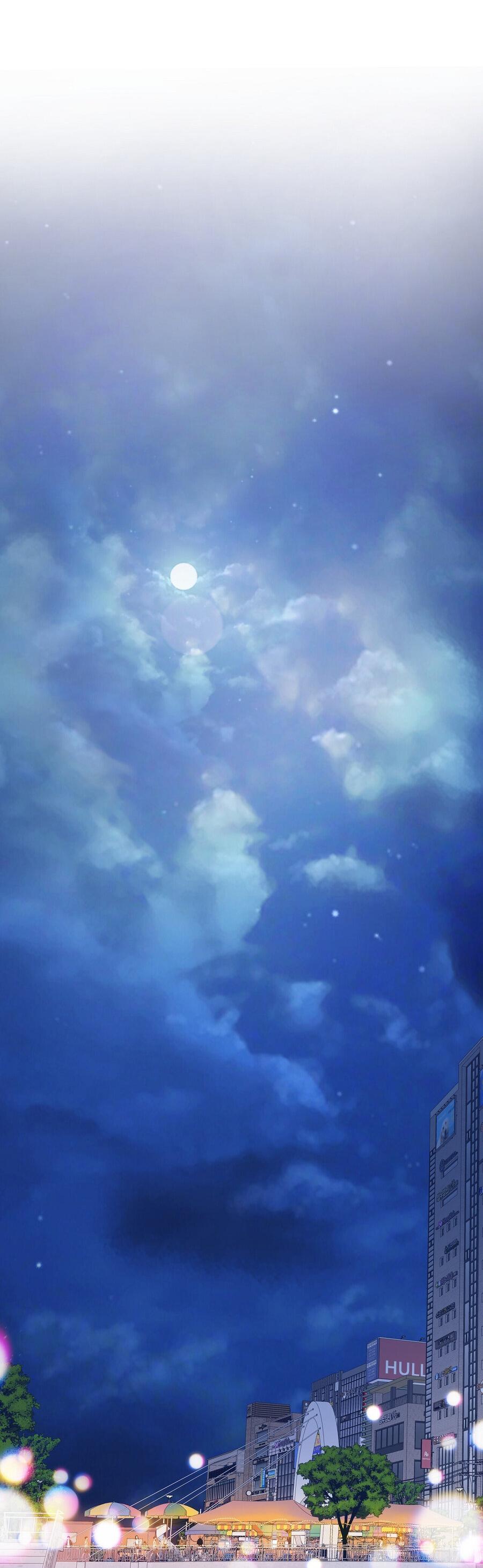 Манга Люби меня, оставь меня, люби меня - Глава 16 Страница 10